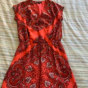 Banana Republic Romper